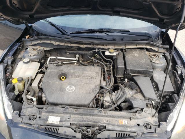 Photo 6 VIN: JM1BL1UF3B1392800 - MAZDA 3 I 