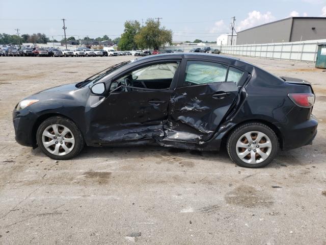 Photo 8 VIN: JM1BL1UF3B1392800 - MAZDA 3 I 