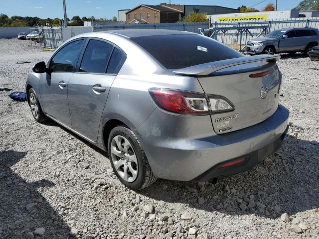 Photo 2 VIN: JM1BL1UF3B1403214 - MAZDA 3 I 