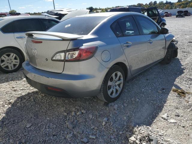 Photo 3 VIN: JM1BL1UF3B1403214 - MAZDA 3 I 