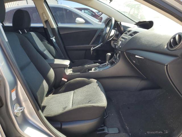 Photo 4 VIN: JM1BL1UF3B1403214 - MAZDA 3 I 