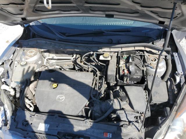 Photo 6 VIN: JM1BL1UF3B1403214 - MAZDA 3 I 