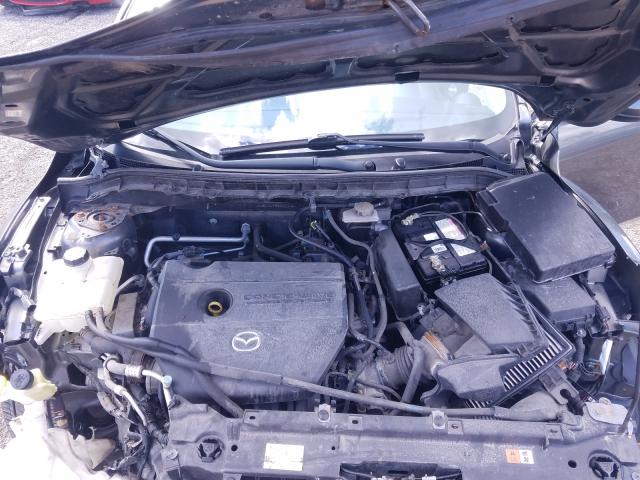 Photo 6 VIN: JM1BL1UF3B1409028 - MAZDA 3 I 