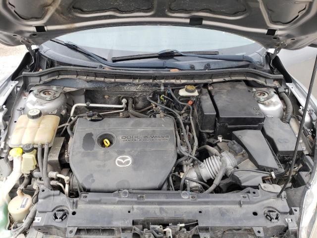 Photo 10 VIN: JM1BL1UF3B1412415 - MAZDA 3 I 