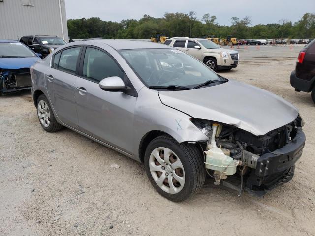 Photo 3 VIN: JM1BL1UF3B1412415 - MAZDA 3 I 