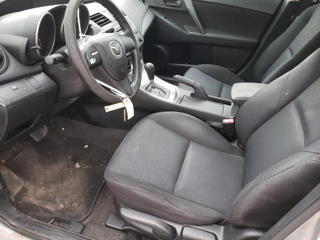 Photo 6 VIN: JM1BL1UF3B1412415 - MAZDA 3 I 