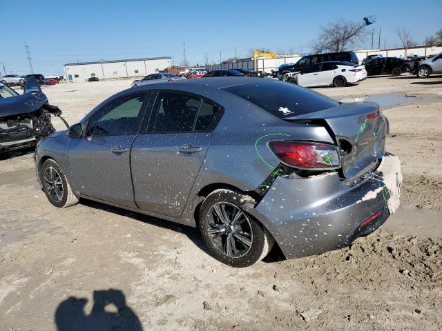 Photo 1 VIN: JM1BL1UF3B1426606 - MAZDA 3 