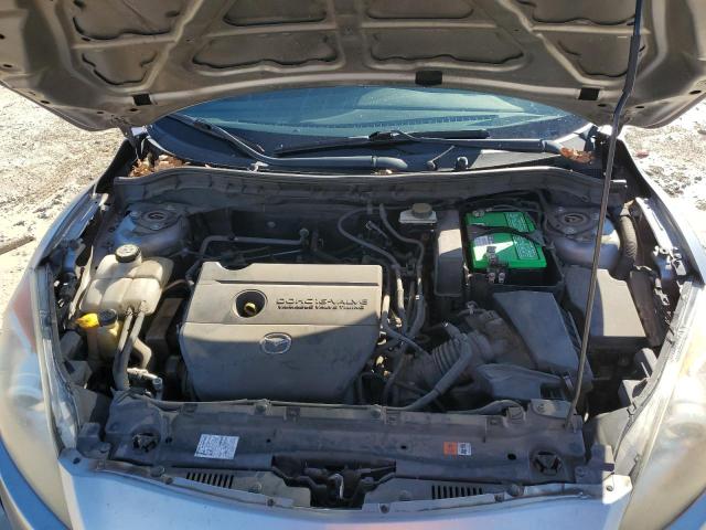 Photo 10 VIN: JM1BL1UF3B1426606 - MAZDA 3 