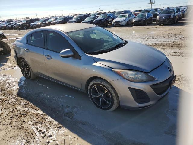 Photo 3 VIN: JM1BL1UF3B1426606 - MAZDA 3 