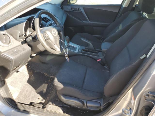 Photo 6 VIN: JM1BL1UF3B1426606 - MAZDA 3 