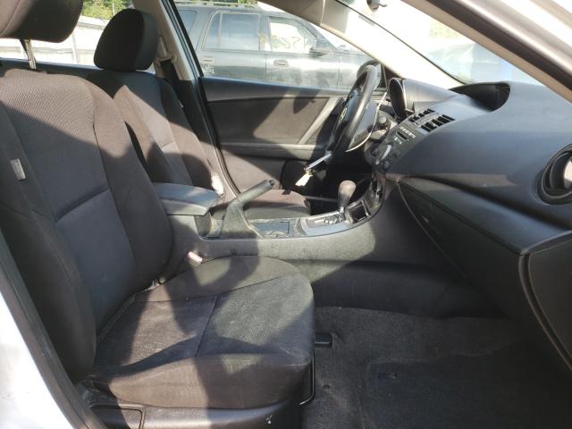 Photo 4 VIN: JM1BL1UF3B1437220 - MAZDA 3 I 