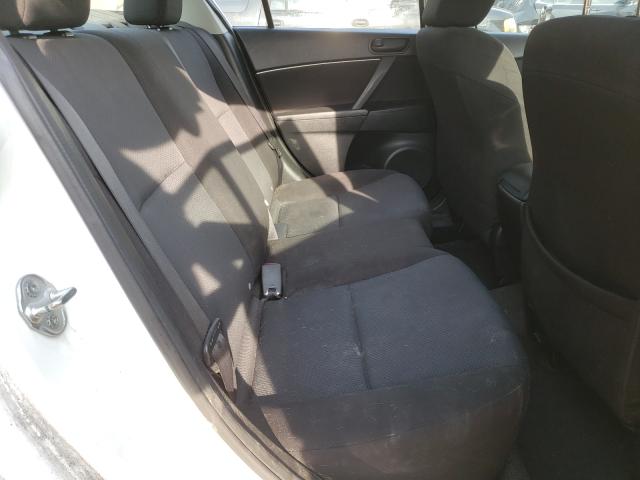 Photo 5 VIN: JM1BL1UF3B1437220 - MAZDA 3 I 