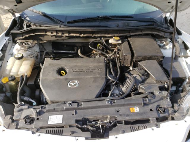 Photo 6 VIN: JM1BL1UF3B1437220 - MAZDA 3 I 