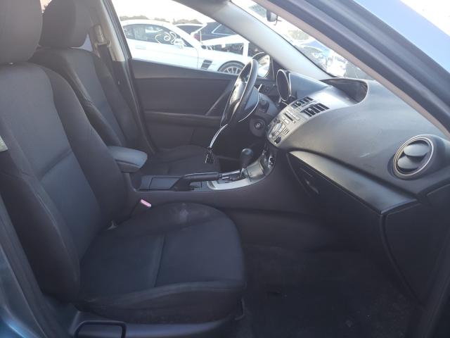 Photo 4 VIN: JM1BL1UF3B1442997 - MAZDA 3 I 