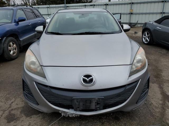 Photo 4 VIN: JM1BL1UF3B1451022 - MAZDA 3 