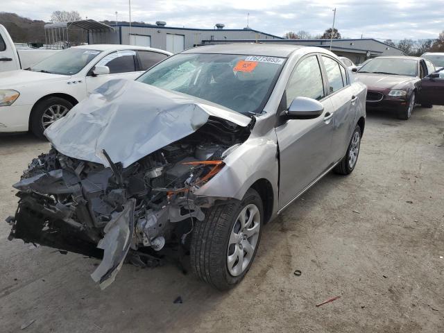 Photo 1 VIN: JM1BL1UF3B1468614 - MAZDA 3 