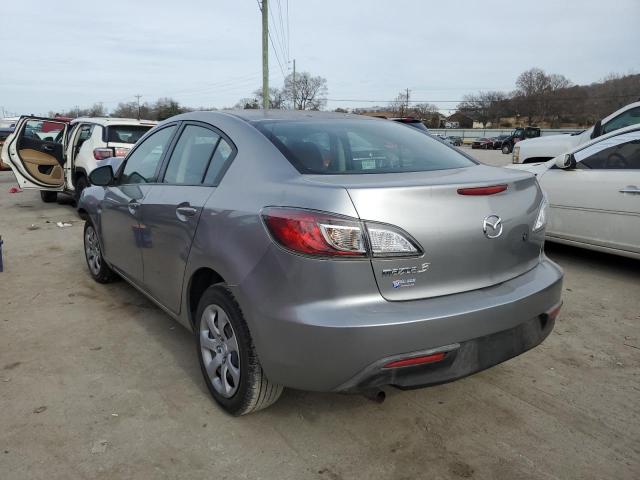 Photo 2 VIN: JM1BL1UF3B1468614 - MAZDA 3 