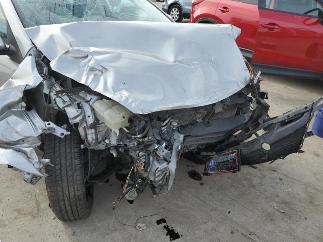 Photo 8 VIN: JM1BL1UF3B1468614 - MAZDA 3 