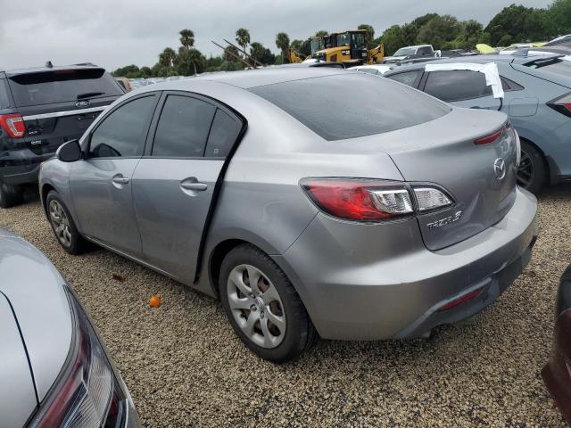 Photo 1 VIN: JM1BL1UF3B1471433 - MAZDA 3 I 