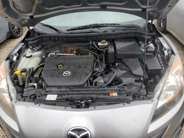 Photo 10 VIN: JM1BL1UF3B1471433 - MAZDA 3 I 