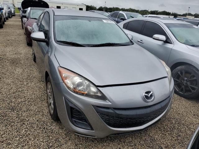 Photo 4 VIN: JM1BL1UF3B1471433 - MAZDA 3 I 