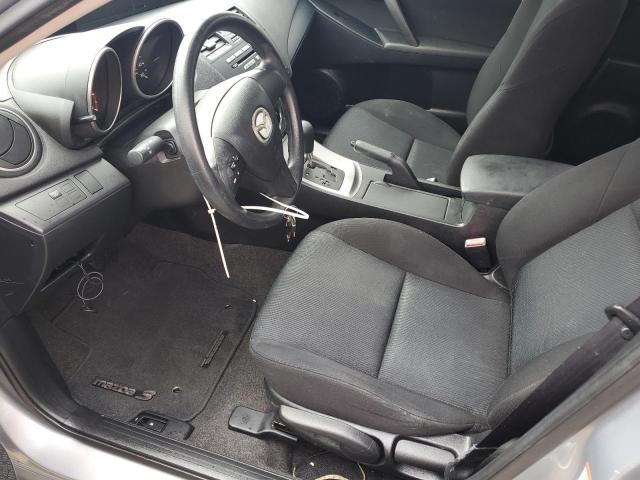 Photo 6 VIN: JM1BL1UF3B1471433 - MAZDA 3 I 