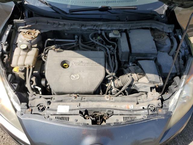 Photo 10 VIN: JM1BL1UF3B1488460 - MAZDA 3 I 