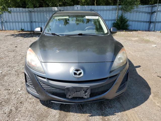 Photo 4 VIN: JM1BL1UF3B1488460 - MAZDA 3 I 