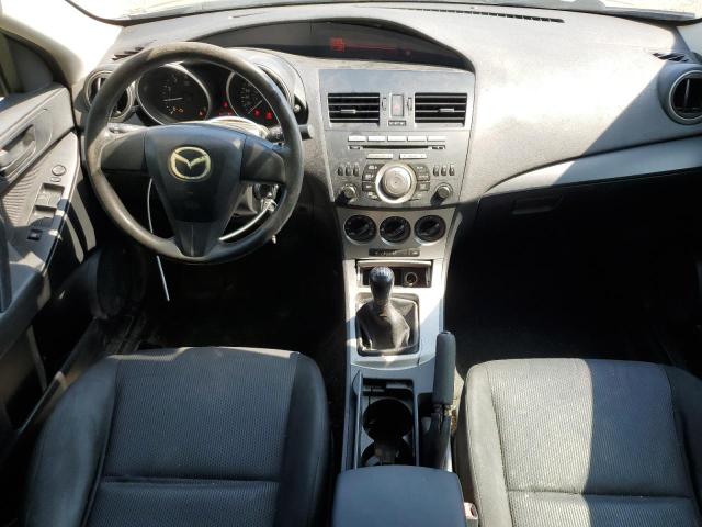 Photo 7 VIN: JM1BL1UF3B1488460 - MAZDA 3 I 