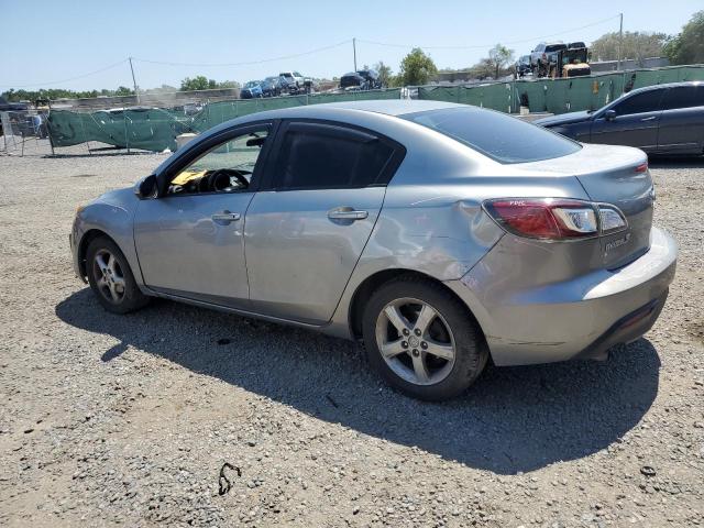 Photo 1 VIN: JM1BL1UF3B1497790 - MAZDA 3 I 