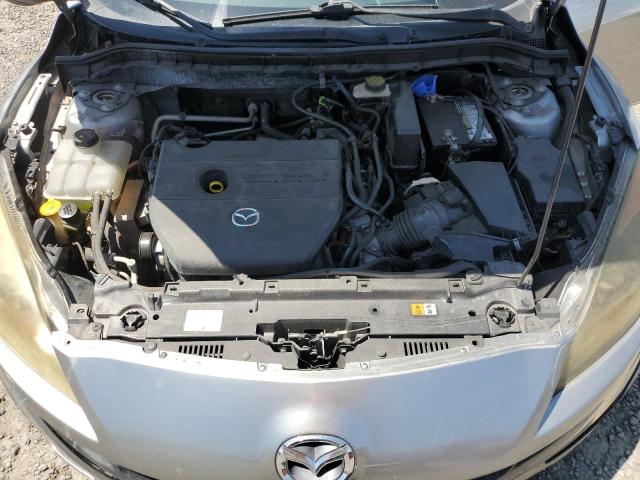 Photo 10 VIN: JM1BL1UF3B1497790 - MAZDA 3 I 