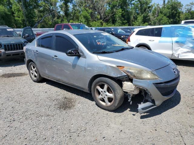 Photo 3 VIN: JM1BL1UF3B1497790 - MAZDA 3 I 