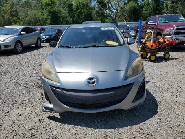 Photo 4 VIN: JM1BL1UF3B1497790 - MAZDA 3 I 