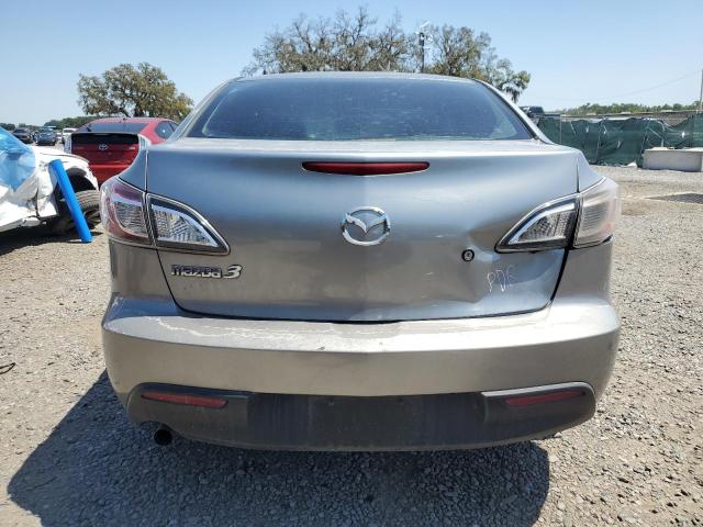 Photo 5 VIN: JM1BL1UF3B1497790 - MAZDA 3 I 