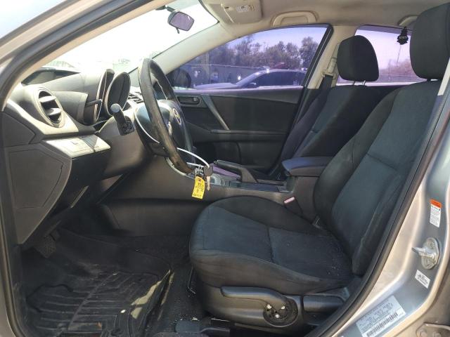 Photo 6 VIN: JM1BL1UF3B1497790 - MAZDA 3 I 