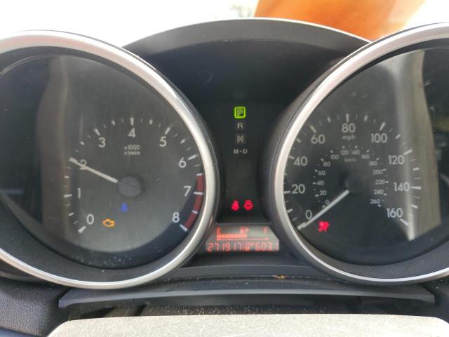 Photo 8 VIN: JM1BL1UF3B1497790 - MAZDA 3 I 