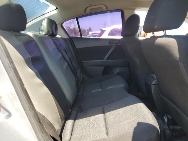 Photo 9 VIN: JM1BL1UF3B1497790 - MAZDA 3 I 