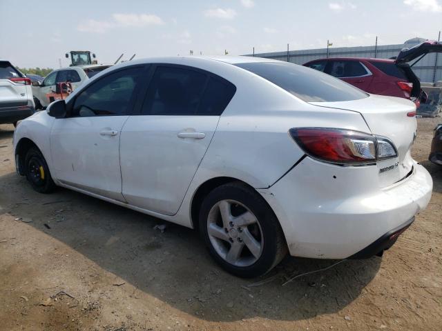 Photo 1 VIN: JM1BL1UF3B1902577 - MAZDA 3 I 