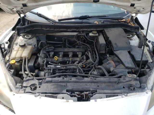 Photo 10 VIN: JM1BL1UF3B1902577 - MAZDA 3 I 