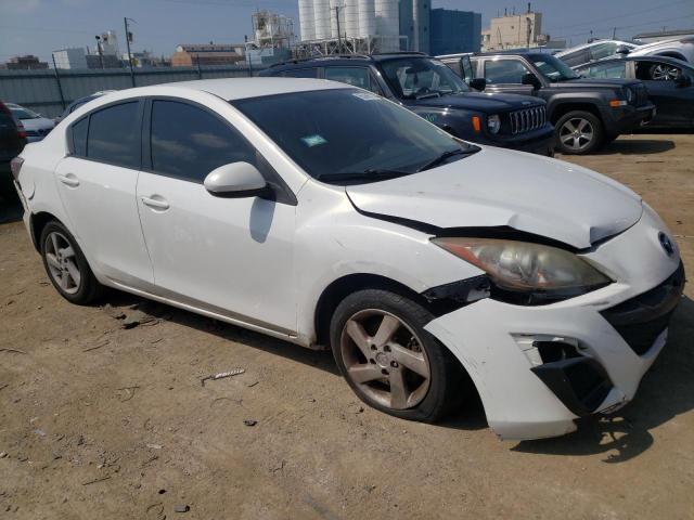 Photo 3 VIN: JM1BL1UF3B1902577 - MAZDA 3 I 