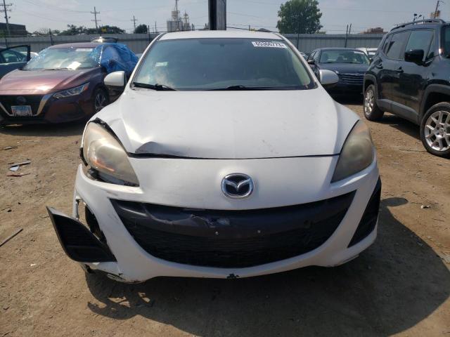 Photo 4 VIN: JM1BL1UF3B1902577 - MAZDA 3 I 