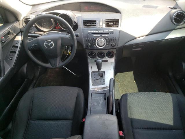 Photo 7 VIN: JM1BL1UF3B1902577 - MAZDA 3 I 