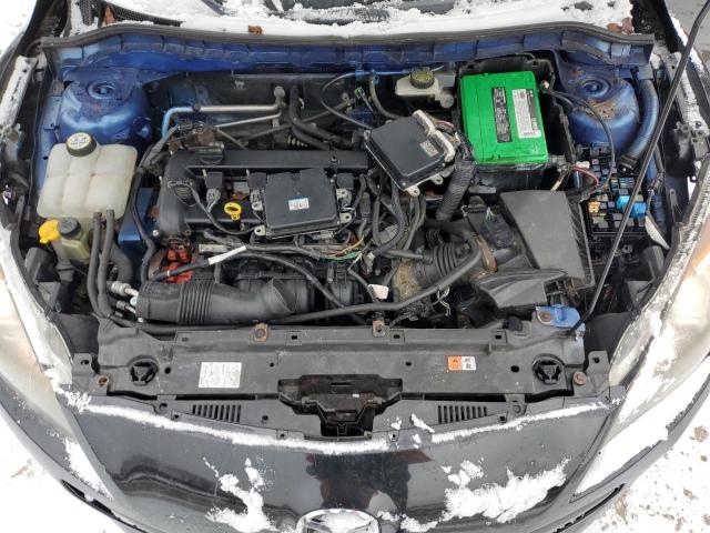 Photo 10 VIN: JM1BL1UF3C1502052 - MAZDA 3 I 