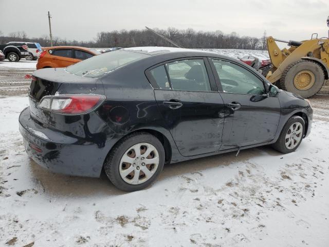 Photo 2 VIN: JM1BL1UF3C1502052 - MAZDA 3 I 