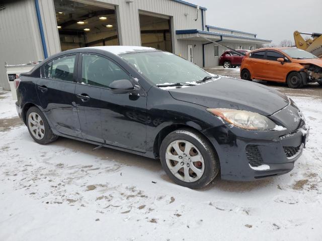 Photo 3 VIN: JM1BL1UF3C1502052 - MAZDA 3 I 