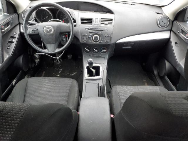 Photo 7 VIN: JM1BL1UF3C1502052 - MAZDA 3 I 