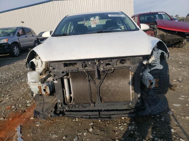 Photo 8 VIN: JM1BL1UF3C1509843 - MAZDA 3 I 