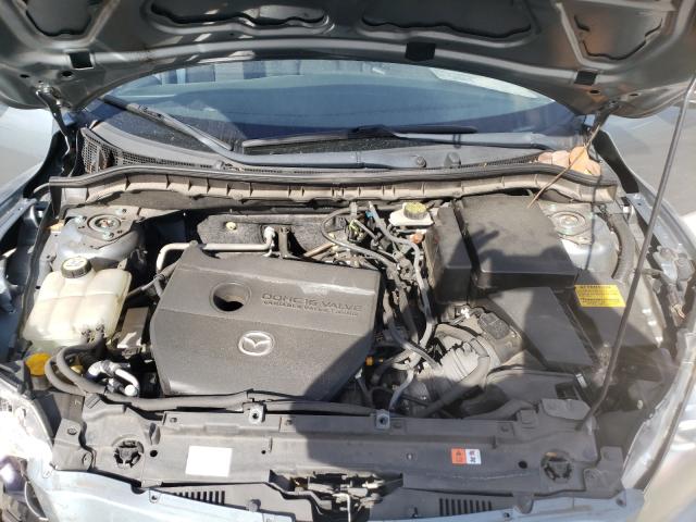 Photo 6 VIN: JM1BL1UF3C1510698 - MAZDA 3 I 