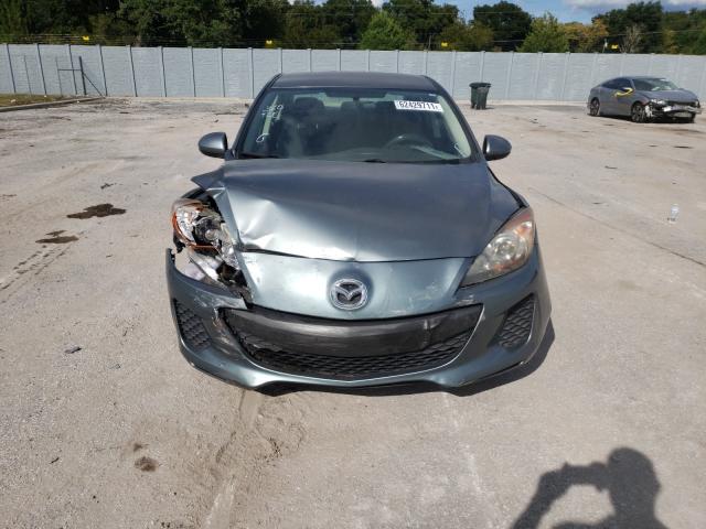 Photo 8 VIN: JM1BL1UF3C1510698 - MAZDA 3 I 