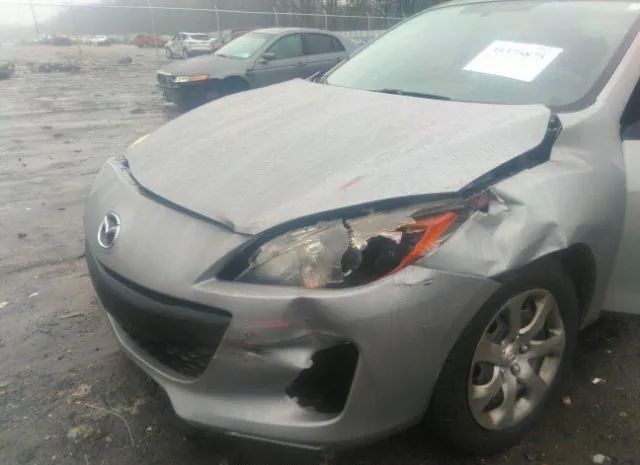 Photo 5 VIN: JM1BL1UF3C1512175 - MAZDA MAZDA3 